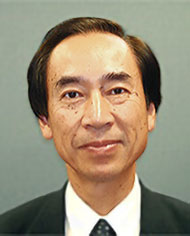 代表世話人：田平　武